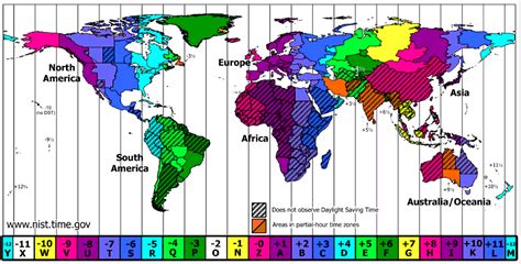 A time zone is a region on earth that uses a uniform time. TIME - Local 12 Hour, 24 Hour, UTC / GMT