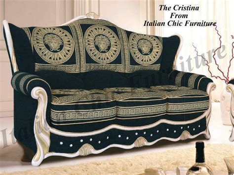 1:57 traditions furniture islamabad 476 просмотров. Cristina 3.1.1 Versace Fabric Sofa Set