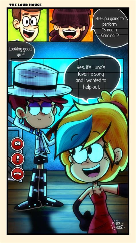 Pin By Jk Studios On The Loud House Loud House Characters The Loud