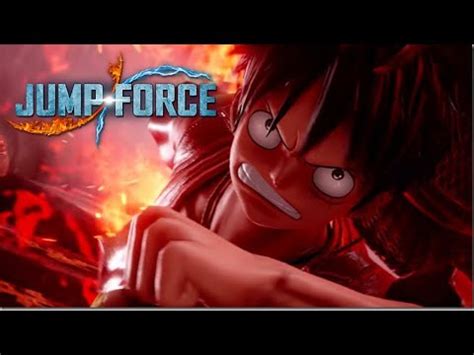 In this one piece theory video, we will be breaking that down and other gear 5 theories! Jump Force - Monkey D. Luffy Gear 4th Awakening and ...