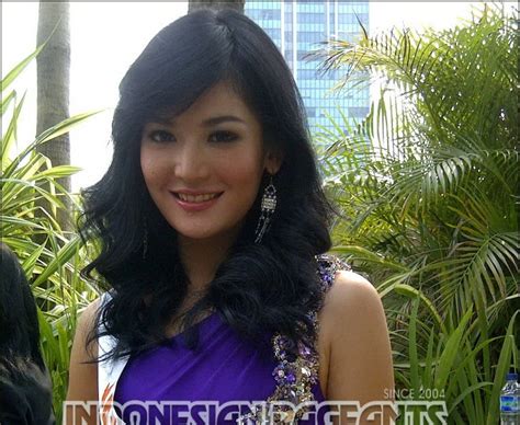 Puteri Indonesia 2011 Coverage Part 4 Photo Session Im A Top Model Indonesian