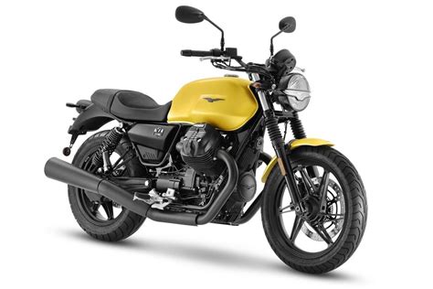 Moto Guzzi V7 Stone 2021 23 Prezzo E Scheda Tecnica Motoit