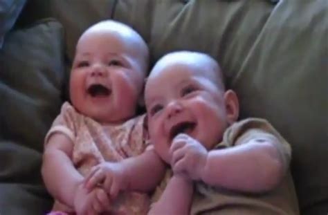 The Funniest Laughing Babies Compilation