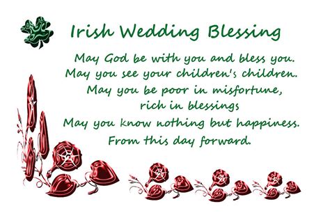Irish Wedding Blessing Photograph By Aimee L Maher Alm Gallery Fine