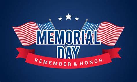 23 Free Memorial Day Banner Images For Facebook 2023