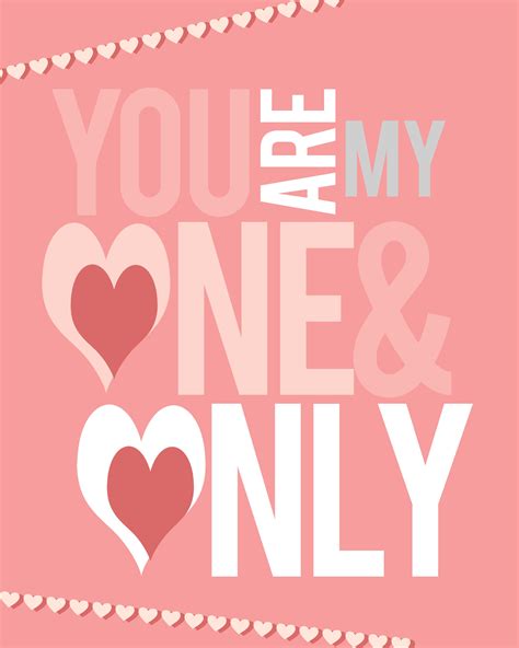 More valentine's day printables from mes: FREE Valentine's Day Printables - How to Nest for Less™