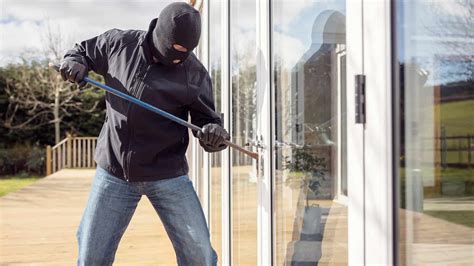 Theft And Burglary Insurance Claim Pcla