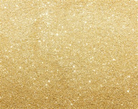 Glitter Backgrounds Gold