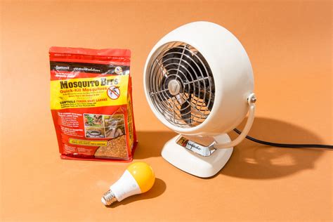 Best Mosquito Repellent Device Dear Adam Smith
