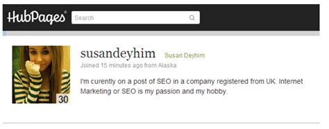 Susan Deyhim On Hubpages Hubpages Internet Marketing About Uk Susan