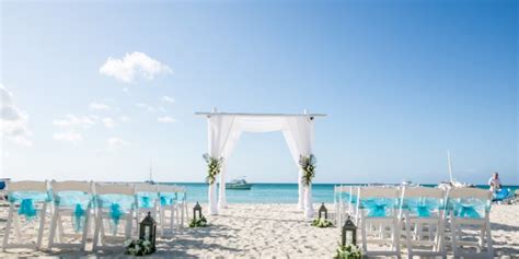 Hotel Riu Palace Aruba ️ Destination Weddings Destify