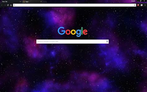 Set a custom new tab background or wallpaper. The Best Google Chrome Themes for Optimizing Your Browser