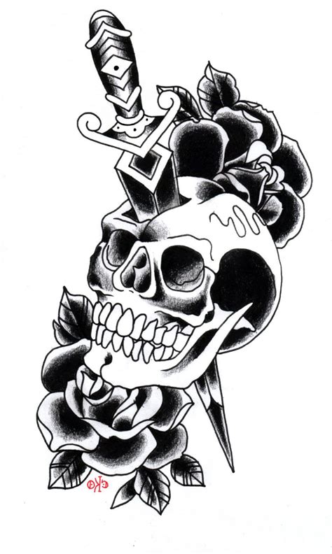 Pin By Michelle Roderick On Tatts Free Tattoo Designs Skull Tattoo