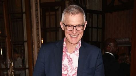 Fact Check Is Jeremy Vine Gay BBC Presenter Scandal And Allegations