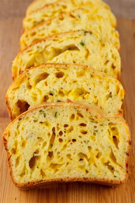 Plus each slice of bread has just 1.5g net carbs! Keto Bread! BEST Low Carb Keto Jalapeno Popper Chaffle Loaf Bread Idea - Quick & Easy Ketogenic ...