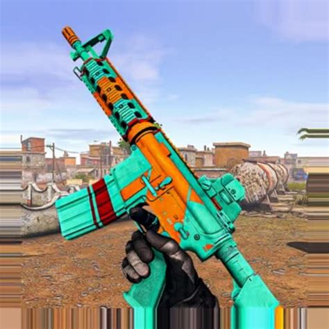 Download Fps Shooting Gun Games 3d For Ios Apk Iphone And Ipad Latest