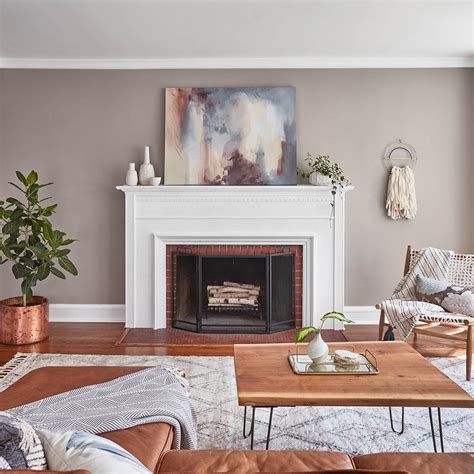 Choosing your living room paint colors is a big deal. Palettes | Valspar's Colors of the Year 2020 | Ask Val