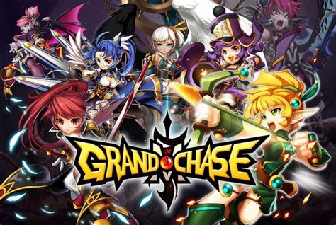 Grand Chase Wiki Fandom Powered By Wikia
