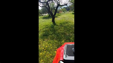 Limited time sale easy return. Craftsman YTS4000 Ride on Tractor/Mower - YouTube