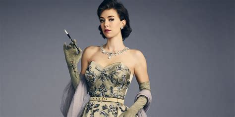 vanessa kirby talks the crown season 2 princess margaret costumes and mission impossible fallout
