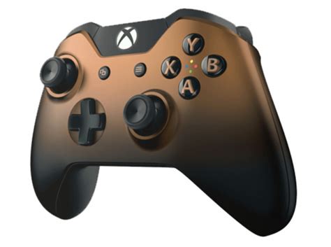 Two New Xbox One Controller Colors Due To Launch Soon Rectify Gaming