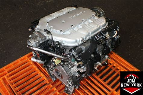 2008 2009 2010 2011 2012 Honda Accord 3 5l Sohc V6 I Vtec Vcm Engine Jdm J35a Jdm New York