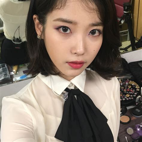 This Skincare Trick From Korean Superstar IU Is Genius