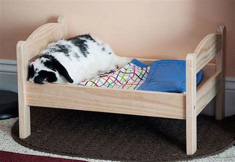 Cat Owners In Japan Turn Ikea Doll Beds Into Adorable Cat Beds Ikea