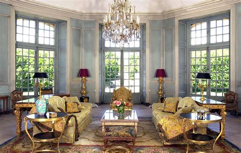 Shabby French Chateau And Castle Interiors I Heart Shabby Chic