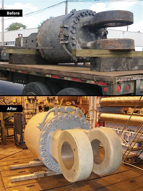 We did not find results for: Replacement Hydraulic Cylinders | Yates Industries, Inc.