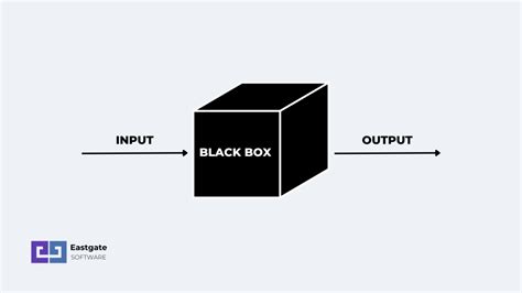 Black Box Ai What Is It And How Does It Work Eastgate Software
