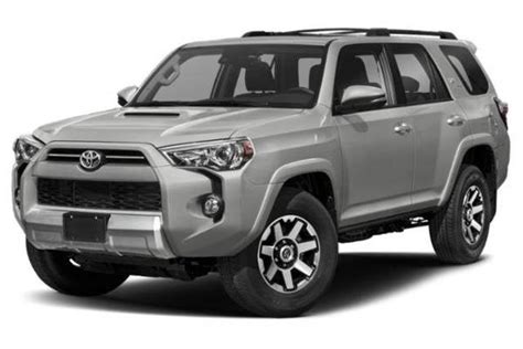 New Toyota 4runner For Sale In Holland In Edmunds