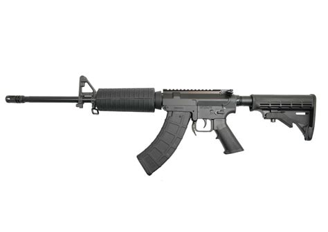 Now In There 2nd Generation Palmetto State Armory Releases The Ks47 G2