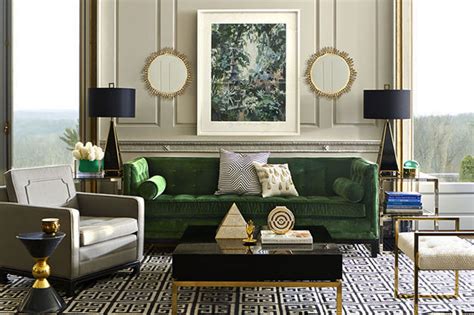 From navy blue walls to floral wallpaper and canopy beds, there are helpful and unexpected solutions to make your home look stylish and cozy. 20 Home Design Trends For 2019 | Décor Aid