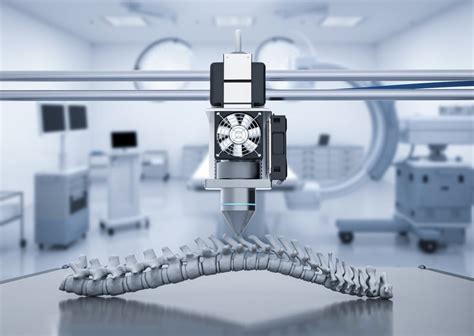 6 3d Printing Medical Breakthroughs