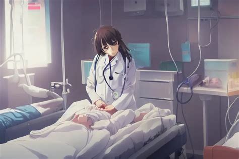 Aggregate Sick Anime Girl Best Ceg Edu Vn