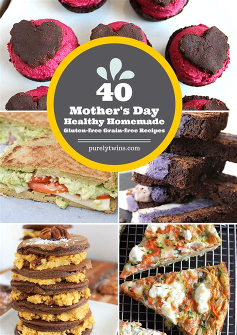 Check spelling or type a new query. 40 Mother's Day recipes