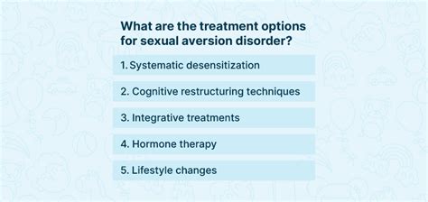 7 Shocking Facts About Sexual Aversion Disorder