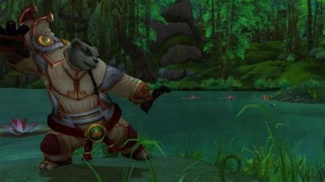 Mists Of Pandaria Raids To Be Released In Stages First Lands One Week