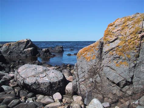 Rocks Of Sweden 4 Free Photo Download Freeimages