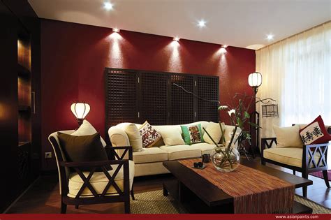 We did not find results for: Use the rousing and seductive Madder Red on walls and ...