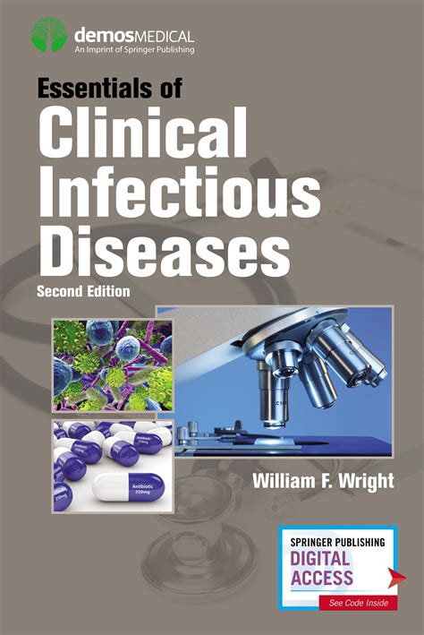 Essentials Of Clinical Infectious Diseases Second Edition Paperback