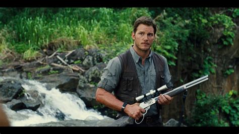 Chris Pratt Jurassic World Jurassic Park Film Chris Pratt