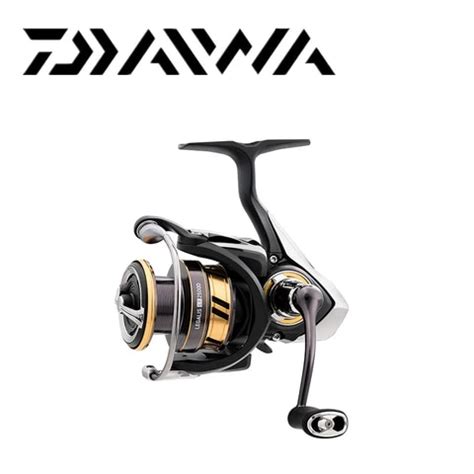 Daiwa Fuego Original Lt D Xh D Xh Xh Cxh D Cxh