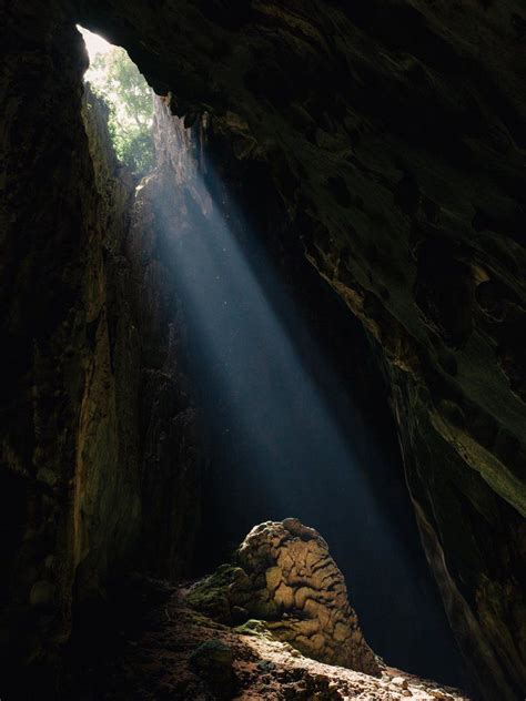 Batu Caves Worth A Visit Maybe The Dark Cave Yes Definitely Dark