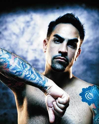 Jeff srsic from redletter1 and greg christian from tattoo faction will be here taking appointments starting wednesday, december 2nd!! Chris Nunez - Miami Ink Photo (230668) - Fanpop | We Heart ...