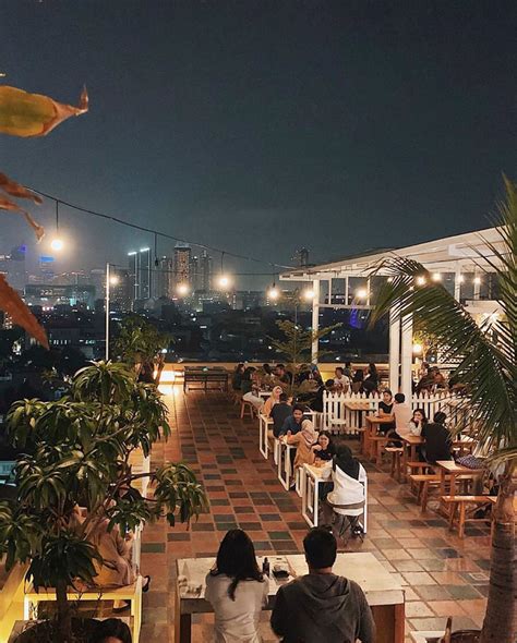 Tempat Wisata Di Jakarta Yang Instagramable Background Mix Viral My