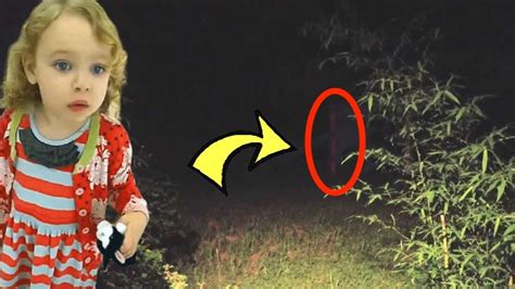 girl spots something strange moving in her backyard now she is a hero youtube