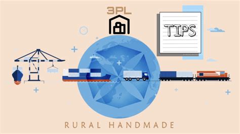 3pl 20 Tips To Find The Best Provider For Your Needs Rural Handmade
