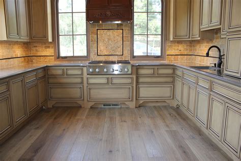 Explore the best flooring for your kitchen when you shop with wickes. Simas Floor and Design Company: Hardwood Flooring by Royal Oak